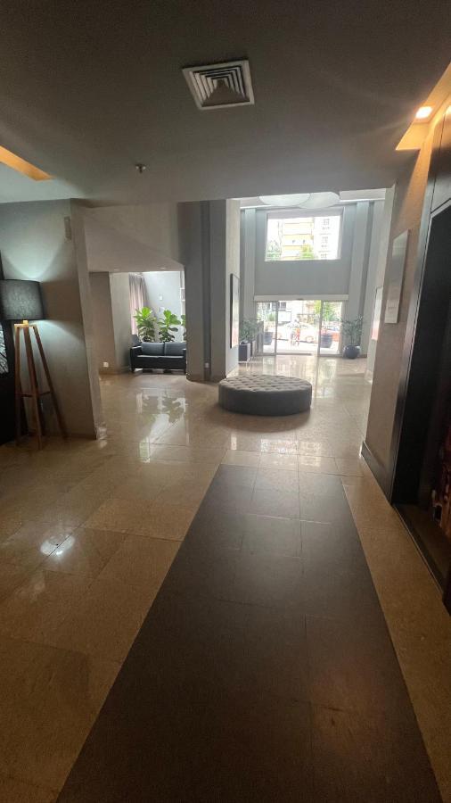 Suites Inside Windham Sao Paulo Paulista Экстерьер фото