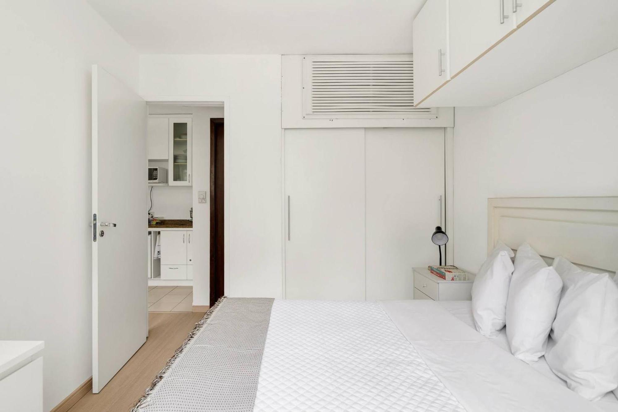 Suites Inside Windham Sao Paulo Paulista Экстерьер фото