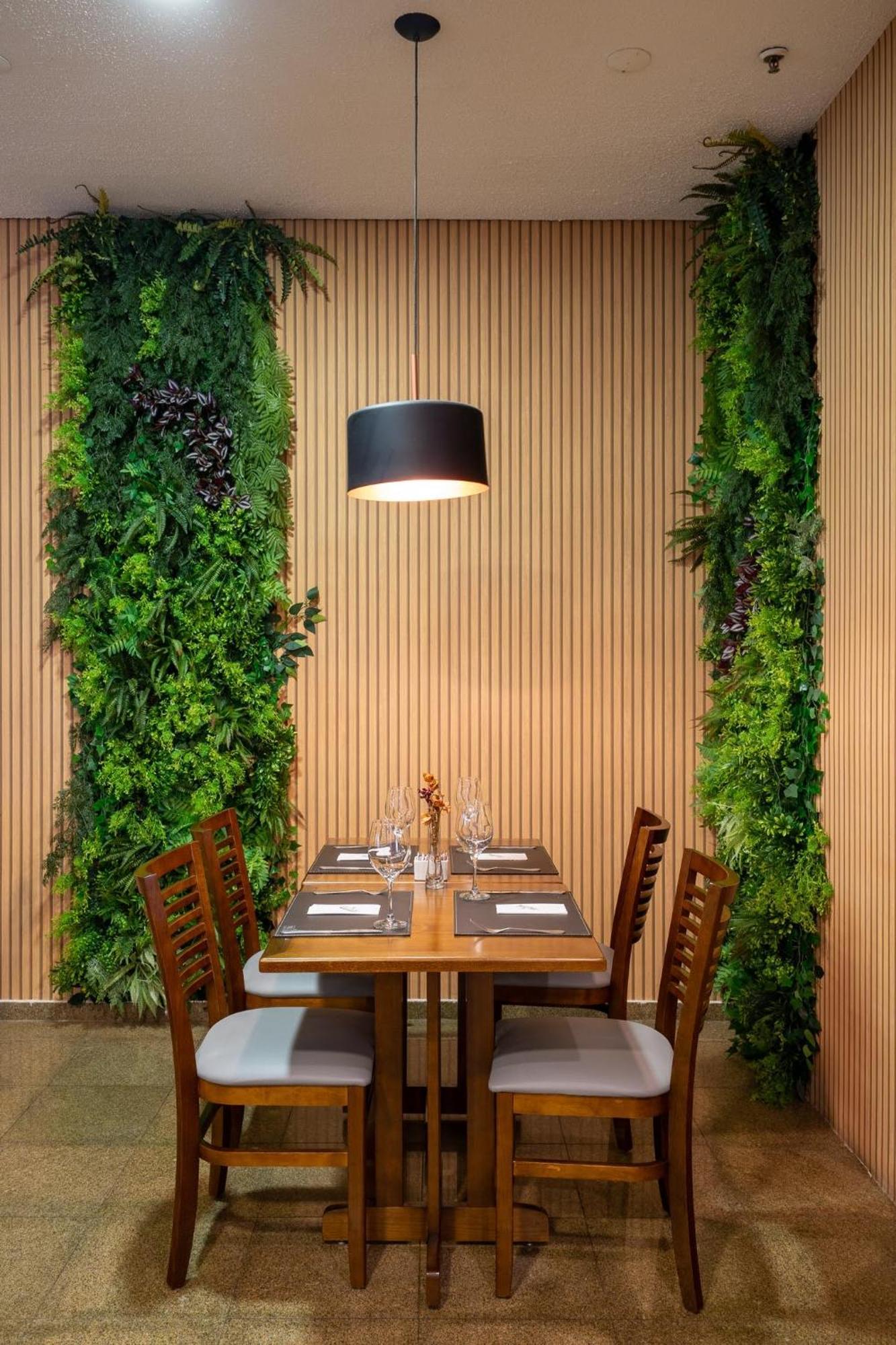 Suites Inside Windham Sao Paulo Paulista Экстерьер фото